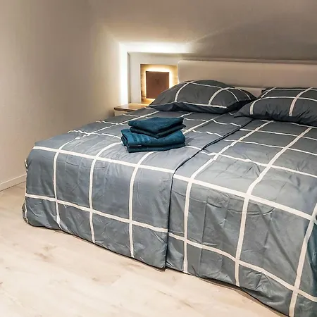 Am Kaiserbrunnen By Interhome Holiday home *