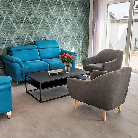 Feriehus Am Kaiserbrunnen By Interhome Brakel