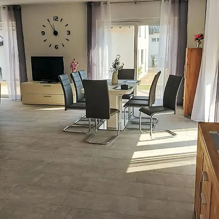 Am Kaiserbrunnen By Interhome Holiday home *