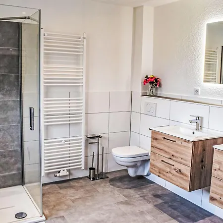 Am Kaiserbrunnen By Interhome Brakel