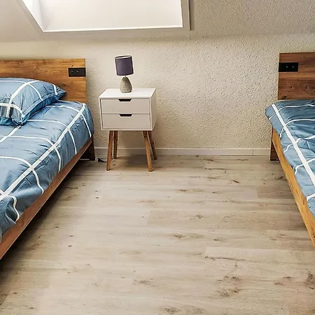 Am Kaiserbrunnen By Interhome Holiday home Brakel
