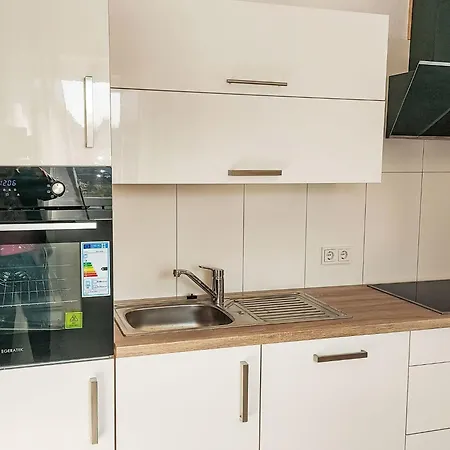 Am Kaiserbrunnen By Interhome * Brakel