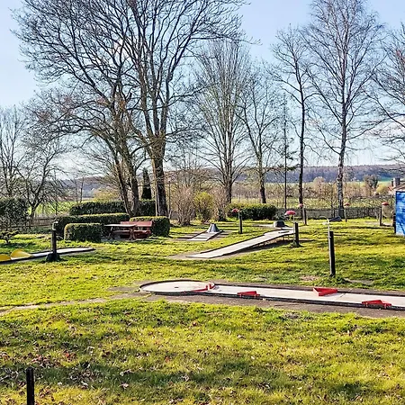Am Kaiserbrunnen By Interhome * Brakel