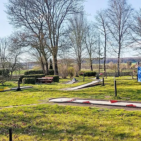 Am Kaiserbrunnen By Interhome * Brakel