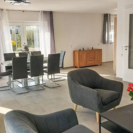 Am Kaiserbrunnen By Interhome Feriehus Brakel