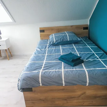 Feriehus Am Kaiserbrunnen By Interhome Brakel