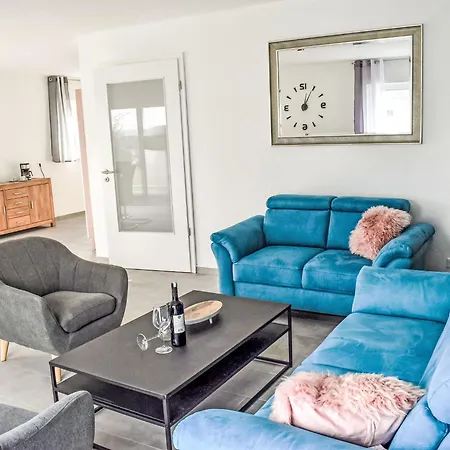 Holiday home Am Kaiserbrunnen By Interhome *
