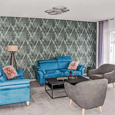 Am Kaiserbrunnen By Interhome Brakel