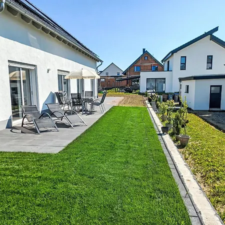 Am Kaiserbrunnen By Interhome Holiday home Brakel